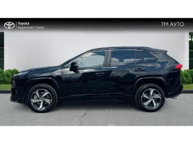 Toyota Rav4 RAV-4 2.5 HSD DYNAMIC PLUG-IN - 85690 лв. - 57299891 3