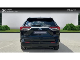 Toyota Rav4 RAV-4 2.5 HSD DYNAMIC PLUG-IN - 85690 лв. - 57299891 4