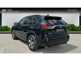 Toyota Rav4 RAV-4 2.5 HSD DYNAMIC PLUG-IN - 85690 лв. - 57299891 2