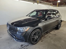 Mercedes-Benz GLC 43 AMG * CARFAX * АВТО КРЕДИТ * ЦЕНА ДО БГ! - 69999 лв. - 33511374 3