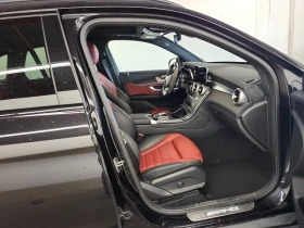Mercedes-Benz GLC 43 AMG * CARFAX * АВТО КРЕДИТ * ЦЕНА ДО БГ! - 69999 лв. - 33511374 14