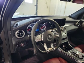 Mercedes-Benz GLC 43 AMG * CARFAX * АВТО КРЕДИТ * ЦЕНА ДО БГ! - 69999 лв. - 33511374 9