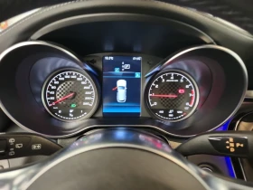 Mercedes-Benz GLC 43 AMG * CARFAX * АВТО КРЕДИТ * ЦЕНА ДО БГ! - 69999 лв. - 33511374 11