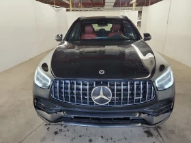 Mercedes-Benz GLC 43 AMG * CARFAX * АВТО КРЕДИТ * ЦЕНА ДО БГ! - 69999 лв. - 33511374 2