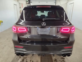 Mercedes-Benz GLC 43 AMG * CARFAX * АВТО КРЕДИТ * ЦЕНА ДО БГ! - 69999 лв. - 33511374 5
