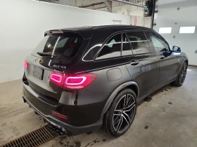 Mercedes-Benz GLC 43 AMG * CARFAX * АВТО КРЕДИТ * ЦЕНА ДО БГ! - 69999 лв. - 33511374 4