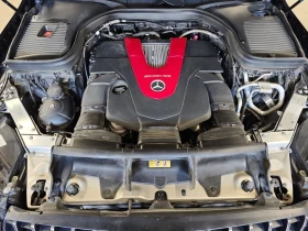 Mercedes-Benz GLC 43 AMG * CARFAX * АВТО КРЕДИТ * ЦЕНА ДО БГ! - 69999 лв. - 33511374 16