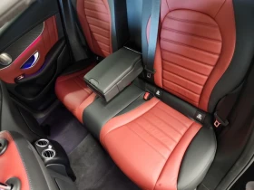 Mercedes-Benz GLC 43 AMG * CARFAX * АВТО КРЕДИТ * ЦЕНА ДО БГ! - 69999 лв. - 33511374 13