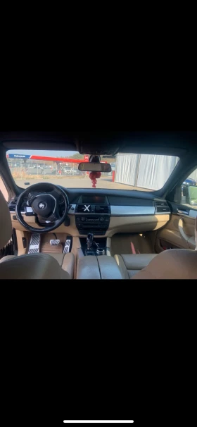 Обява за продажба на BMW X6 ~28 000 лв. - изображение 10