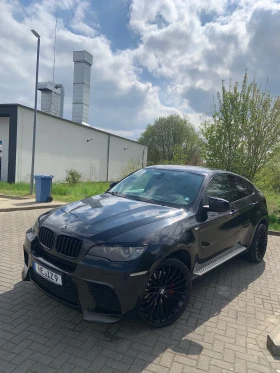 Обява за продажба на BMW X6 ~28 000 лв. - изображение 3
