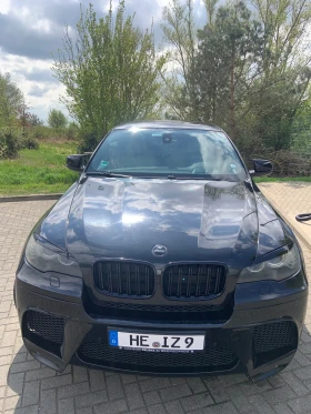 Обява за продажба на BMW X6 ~28 000 лв. - изображение 1
