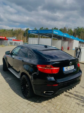 Обява за продажба на BMW X6 ~28 000 лв. - изображение 5
