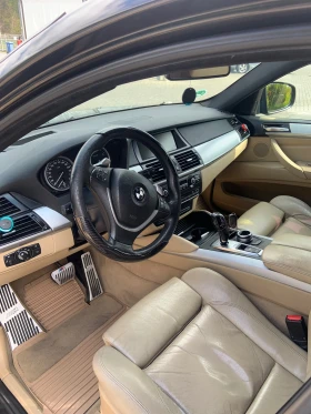 Обява за продажба на BMW X6 ~28 000 лв. - изображение 7