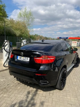Обява за продажба на BMW X6 ~28 000 лв. - изображение 4