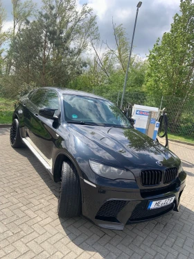 Обява за продажба на BMW X6 ~28 000 лв. - изображение 1