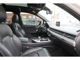 Audi Q7 * Technik S-Line * CARFAX *    | Mobile.bg    14
