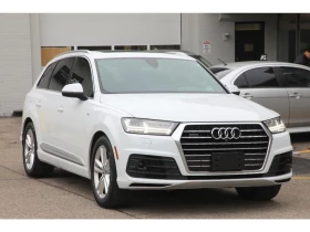 Audi Q7 * Technik S-Line * CARFAX *    | Mobile.bg    10