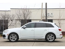 Audi Q7 * Technik S-Line * CARFAX *    | Mobile.bg    5