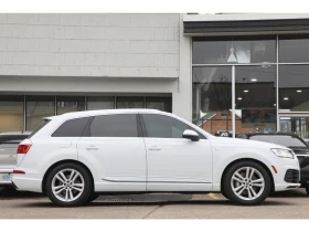 Audi Q7 * Technik S-Line * CARFAX *    | Mobile.bg    9