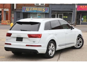 Audi Q7 * Technik S-Line * CARFAX *    | Mobile.bg    2