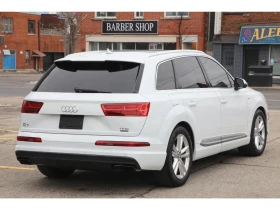 Audi Q7 * Technik S-Line * CARFAX *    | Mobile.bg    8
