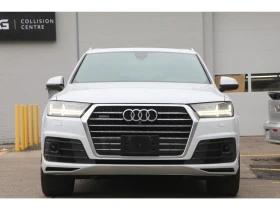 Audi Q7 * Technik S-Line * CARFAX *    | Mobile.bg    4