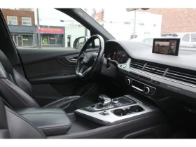 Audi Q7 * Technik S-Line * CARFAX *    | Mobile.bg    15