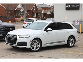 Audi Q7 * Technik S-Line * CARFAX *    | Mobile.bg    3