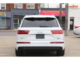 Audi Q7 * Technik S-Line * CARFAX *    | Mobile.bg    7