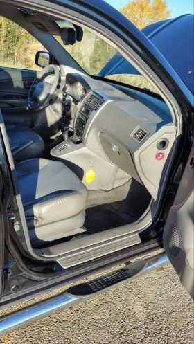 Hyundai Tucson 2.0TD 4x4 automat | Mobile.bg    16