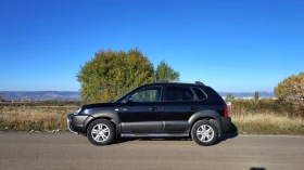 Обява за продажба на Hyundai Tucson 2.0TD 4x4 automat ~5 950 лв. - изображение 10 | Auto.bg Обява за продажба на Hyundai Tucson 2.0TD 4x4 automat ~5 950 лв. - изображение 10