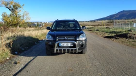 Обява за продажба на Hyundai Tucson 2.0TD 4x4 automat ~5 950 лв. - изображение 1 | Auto.bg Обява за продажба на Hyundai Tucson 2.0TD 4x4 automat ~5 950 лв. - изображение 1