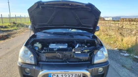 Обява за продажба на Hyundai Tucson 2.0TD 4x4 automat ~5 950 лв. - изображение 5 | Auto.bg Обява за продажба на Hyundai Tucson 2.0TD 4x4 automat ~5 950 лв. - изображение 5