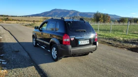 Обява за продажба на Hyundai Tucson 2.0TD 4x4 automat ~5 950 лв. - изображение 6 | Auto.bg Обява за продажба на Hyundai Tucson 2.0TD 4x4 automat ~5 950 лв. - изображение 6