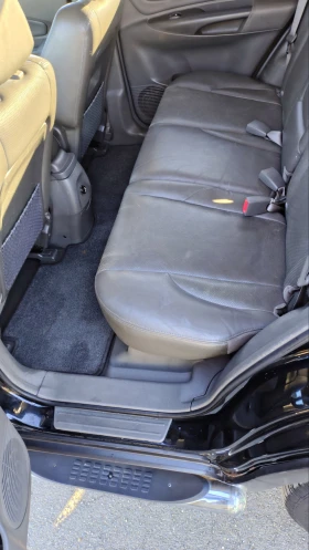 Обява за продажба на Hyundai Tucson 2.0TD 4x4 automat ~5 950 лв. - изображение 9 | Auto.bg Обява за продажба на Hyundai Tucson 2.0TD 4x4 automat ~5 950 лв. - изображение 9