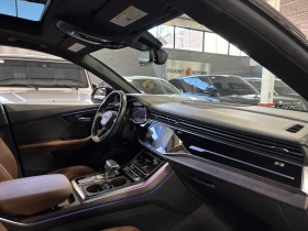Audi Q8 TECHNIK* S-LINE* HEADUP* 360* B&0* PANO* AMBIENT*  - 60000 лв. / 30677.51 € - 71411214 9