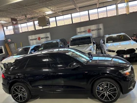 Audi Q8 TECHNIK* S-LINE* HEADUP* 360* B&0* PANO* AMBIENT*  - 60000 лв. / 30677.51 € - 71411214 4