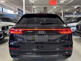 Audi Q8 TECHNIK* S-LINE* HEADUP* 360* B&0* PANO* AMBIENT*  - 60000 лв. / 30677.51 € - 71411214 3