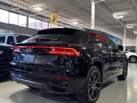 Audi Q8 TECHNIK* S-LINE* HEADUP* 360* B&0* PANO* AMBIENT*  - 60000 лв. / 30677.51 € - 71411214 5