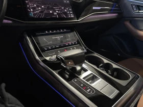 Audi Q8 TECHNIK* S-LINE* HEADUP* 360* B&0* PANO* AMBIENT*  - 60000 лв. / 30677.51 € - 71411214 11