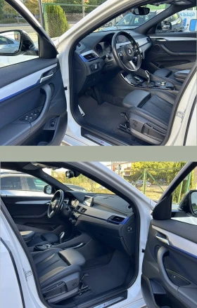 BMW X2 X DRIVE M PACK, снимка 9
