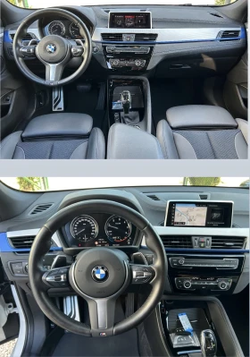 BMW X2 X DRIVE M PACK, снимка 7