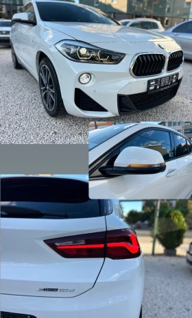 BMW X2 X DRIVE M PACK, снимка 13