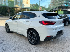 BMW X2 X DRIVE M PACK, снимка 4