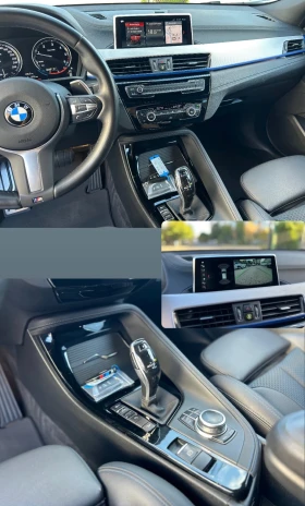 BMW X2 X DRIVE M PACK, снимка 8