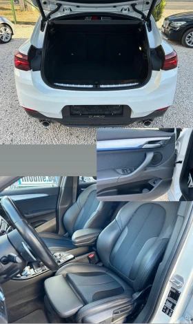 BMW X2 X DRIVE M PACK, снимка 11