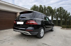 Mercedes-Benz ML 350 - 36800 лв. / 18815.54 € - 62284507 6