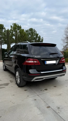 Mercedes-Benz ML 350 - 36800 лв. / 18815.54 € - 62284507 4