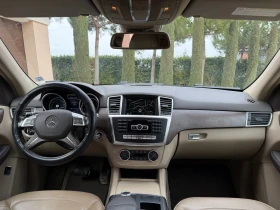 Mercedes-Benz ML 350 - 36800 лв. / 18815.54 € - 62284507 9