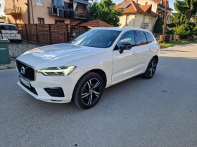 Volvo XC60 R LINE, снимка 1